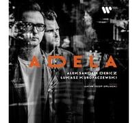 Adela (Feat. Jakub Jozef Orlinski)