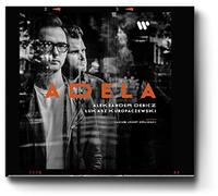 Aleksander Debicz – Adela (feat. Jakub Jozef Orlinski) – CD Digipack – Warner Music