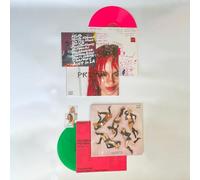 Adela + Katseye - Dream Academy Alumni Collection: Adela - Prima / Katseye - Wild