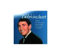 Jacques Debronckart – Chanson Française (Adelaide +15) – Mercury