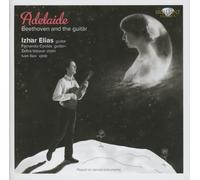 Adelaide – Beethoven and The Guitar – Edel