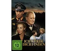 Adelaide Clemens;Stephen Dorff - Ich Werde Dich Finden