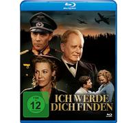 Ich Werde Dich Finden – Adelaide Clemens et Stephen Dorff – Blu-ray – Import