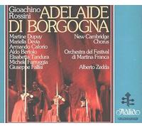 Adelaide di Borgogna 1984 [Import]