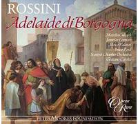 Adelaide Di Borgogna