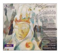 Adelaide Di Borgogna