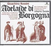 Adelaide Di Borgogna Dupuy