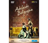 Adelaide di Borgogna – DVD – NAXOS