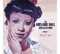 Adelaide Hall.