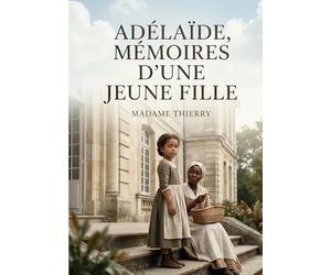 Adelaïde, Mémoires d'une jeune fille: Le récit d'Adélaïde, une jeune orpheline de l'Île Bourbon, de son enfance à son éducation en France, entre héritage colonial et société métropolitaine