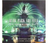 Adelaide Symphony Or - Hyde Park Shuffle: Australian Light Music