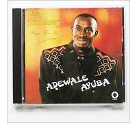 Adelale Ayuba - Mr. Johnson Play for Me [Import]