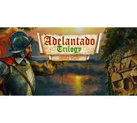 Adelantado Trilogy Book Two (PC)