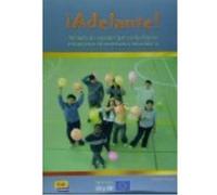 Adelante Alumno Niveles A1 Y A2 - ARRARTE,GERARDO Arrarte, Gerardo (Auteur)
