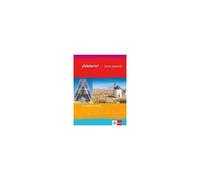¡Adelante! Curso Esencial. Grammatisches Beiheft 1. Lernjahr