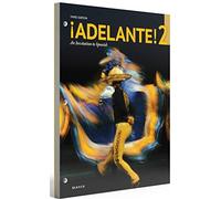 Adelante! Dos, 3rd Edition