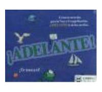 Adelante. Te Toca A Ti - EDIBESA Edibesa (Auteur)