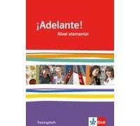 ¡Adelante!. Trainingsheft A2