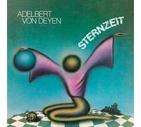Adelbert Von Deyen - Sternzeit