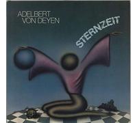 ADELBERT VON DEYEN - STERNZEIT - VINYL - SKY019 1978