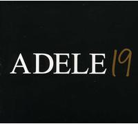 Adele - 19