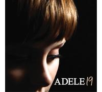 Adele 19 (CD) Album