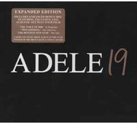 Adele - 19 - CD - G3z