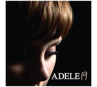 Adele - 19 [Compact Discs]