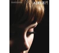 Adele: 19 piano, voix, guitare