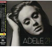 Adele - 21