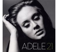 Adele - 21