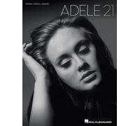 Adele – 21