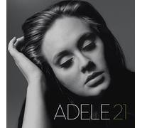 Adele - 21