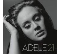 Adele - 21 [CD]