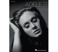 Adele: 21 (easy piano) piano
