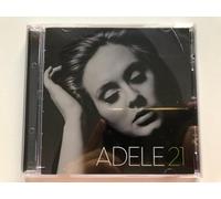 Adele - 21 - Edition limitée (Inclus 2 titres bonus)