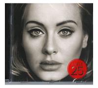 Adele - 25