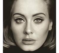 25 Adele (Interprète) https://www.fnac.com/a9212346/Adele-25-CD-album?oref=1912eb9a-7e91-c2ba-abd3-644645dc49b5