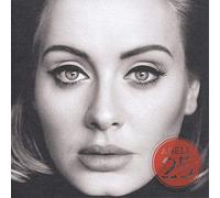 Adele 25