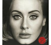 Adele 25 (Vinyl) 12" Album