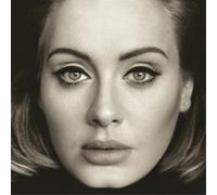 25 Adele (Interprète) https://www.fnac.com/a9210068/Adele-25-CD-album?oref=4bae2c4a-28fe-a20c-4ab0-c60e36ed6c44