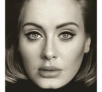 Adele - 25: Japanese Edition [Import]