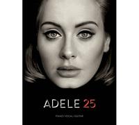 Adele - 25 / Recueil
