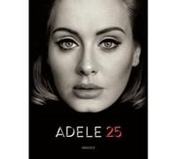 Adele 25 Ukulele