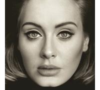 ADELE - 25 VINYL LP NEUF+++