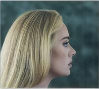 Adele - 30 (Deluxe Edition) [CD]