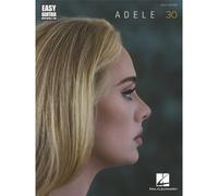 ADELE - 30 - EASY GUITAR