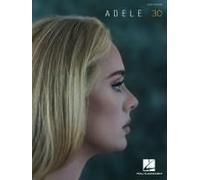 Adele - 30: Easy Guitar With Notes And Tab Songbook