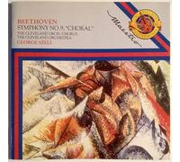 Adele Addison, Richard Lewis, Jane Hobson, Donald Bell - Beethoven Symphony No. Choral"