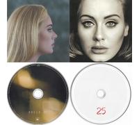 Adele - Adele Cd Collection - 30 / 25